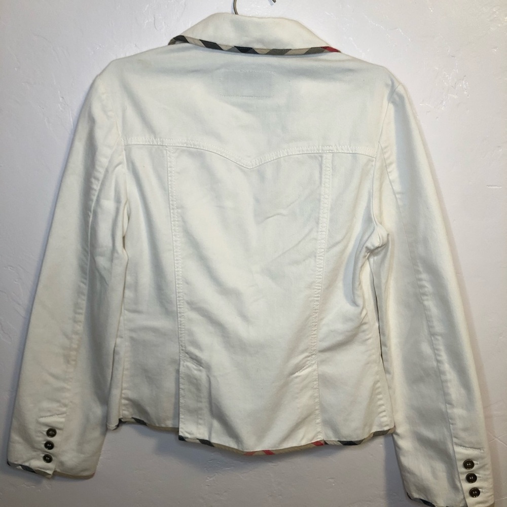 Burberry Jacket - Picture 2 of 9